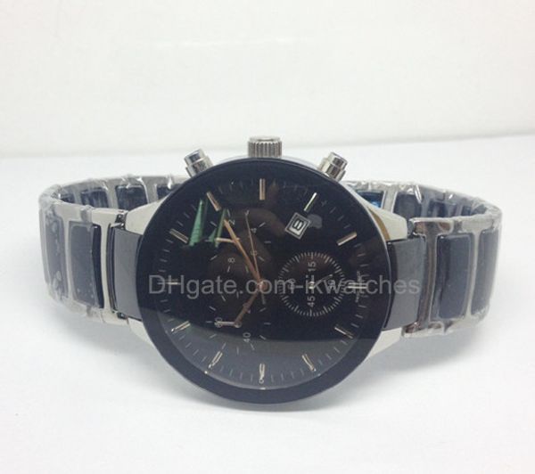 

Relógios de pulso ikwatches