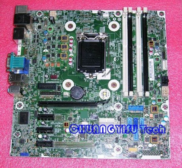 

industrial equipment board for original 600 g1 sff motherboard,739682-001,696549-002,795972-001,socket 1150 q85,working perfectly