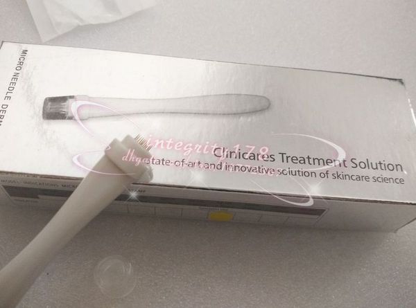 

2015 jmf 12 micro needles roller for skin rejuvenation, micro needle dermapen, 12 needles dermaroller makeup tool lowest price