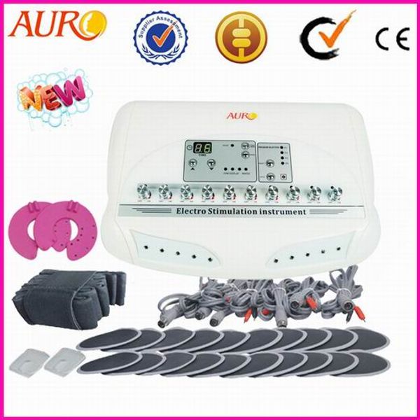 

Electronic timulation machine fa t lim new generation mu cle tightening em beauty machine with ce approval au 6804