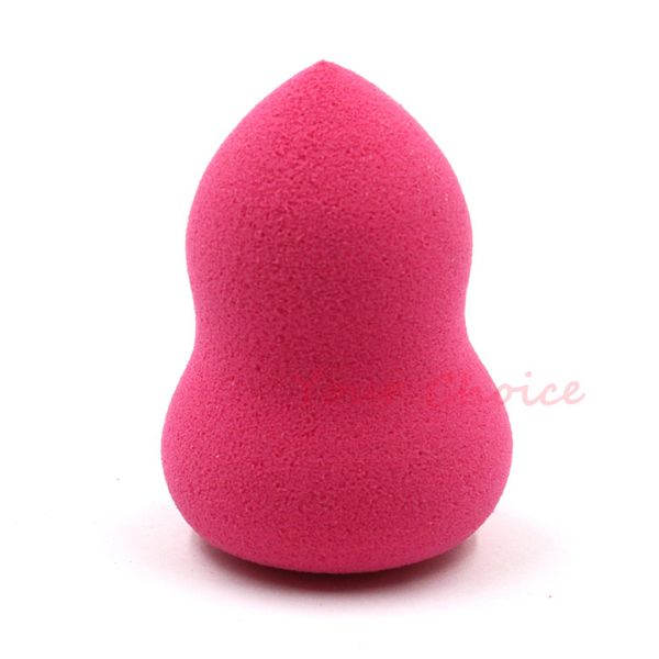 

Gourd Shape Makeup Foundation Sponge Blender Blending Cosmetic Puff Flawless Powder Smooth Beauty Make Up Tool