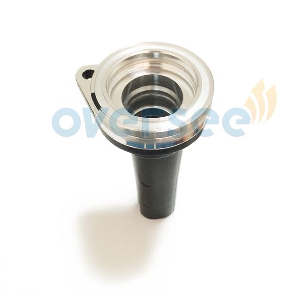 

oversee housing oil seal 6b4-15396-00-ca spare parts for fitting yamaha outboard spare engine parts 15hp 6b4