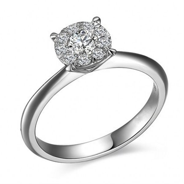 

drop shipping simulated diamond 1 cm band wedding anniversary sterling solid 925 silver ring simulated diamond ring, Golden;silver