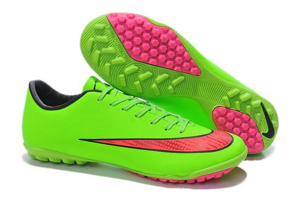 Nike Mercurial SuperflyX 6 Academy TF Turf Shoes Soccer