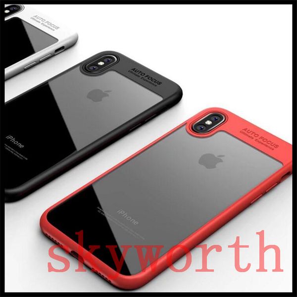 

Tran parent oft tpu hard clear pc phone back ca e hockproof cover for iphone x xr x max 8 7 6 6 plu am ung 8 9 plu note 9 8