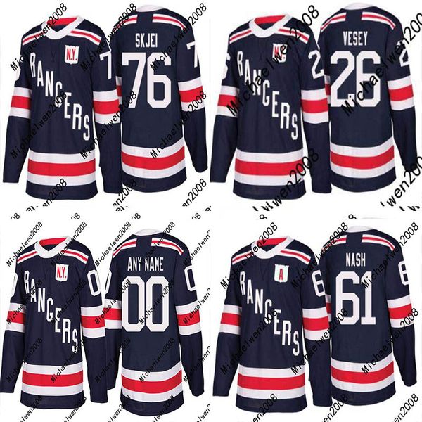 rick nash youth jersey