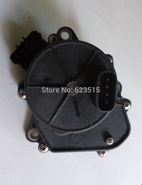 

wholesale- new hisun utv atv trasnfer case assembly front differential servo motor 400cc 500cc 700cc side by side atv