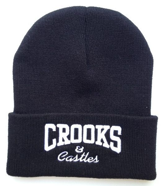 

wholesale-crooks hiphop swag hat skullies casual beanies warm cap for women's men's knitted gorros autumn winter outdoor gorra, Blue;gray