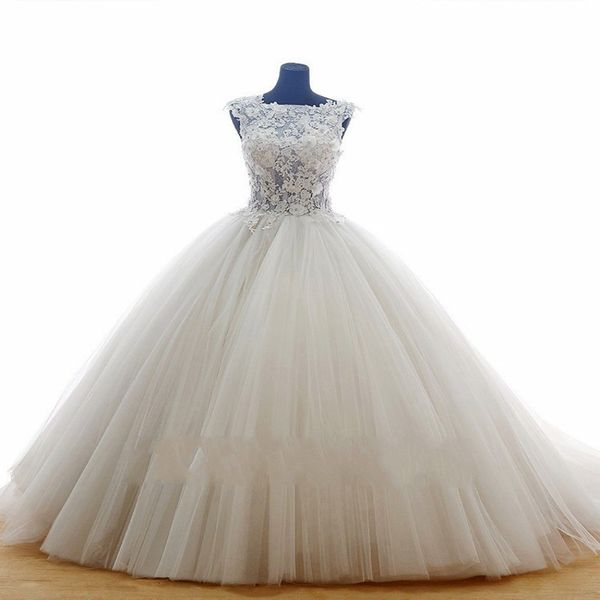 

Vestidos de casamento de bolinha everlastinglovedress
