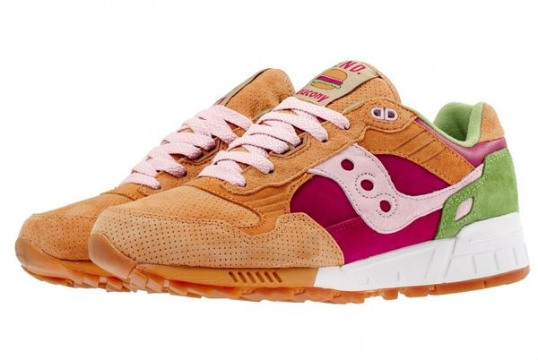 saucony shadow 40