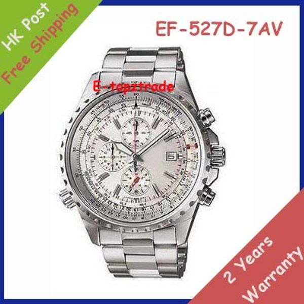 ef 527