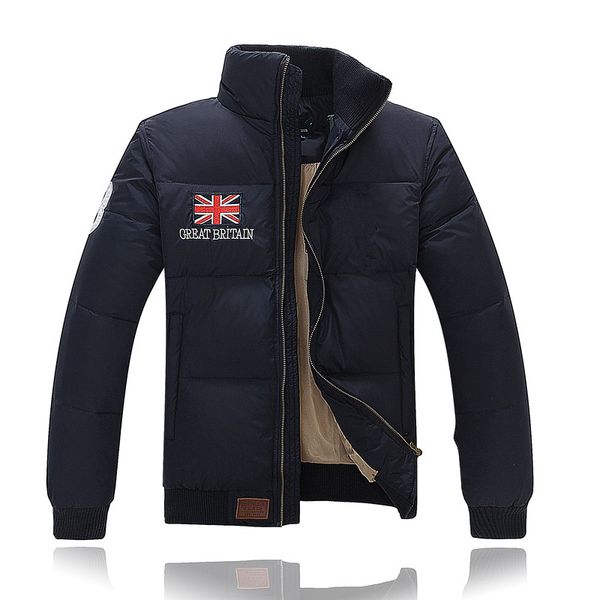 

Down e Parkas lvguccichanel