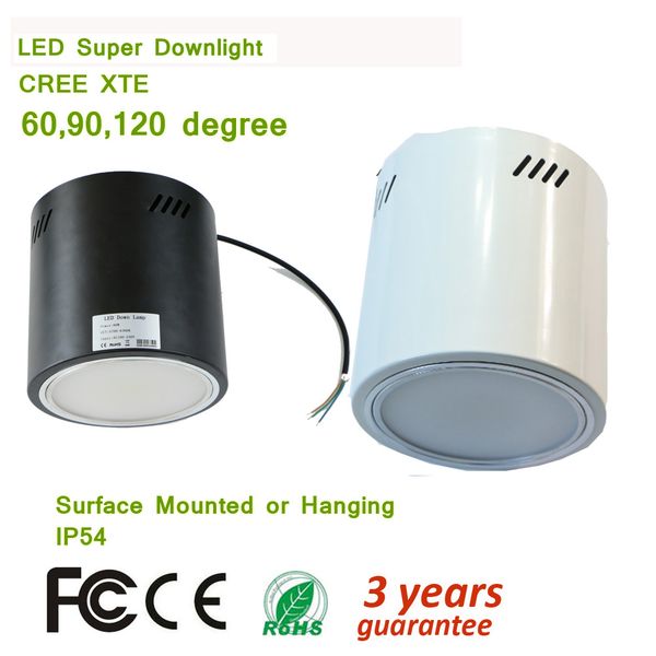 

60 90 120 degree led super light mounting on high ceiling downlight ip54 hall down light 50w 60w 80w, 100w 8500-9500lm