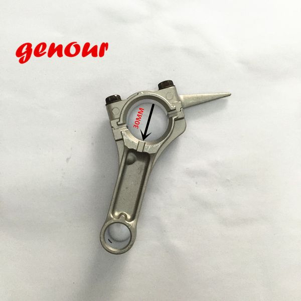 

2kw gx160 168f gasoline generator connecting rod