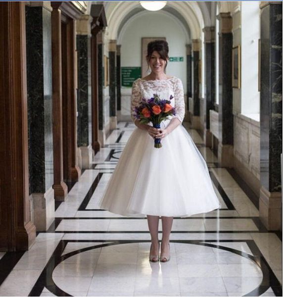 

Vestidos de casamento alinhado lovewedding888