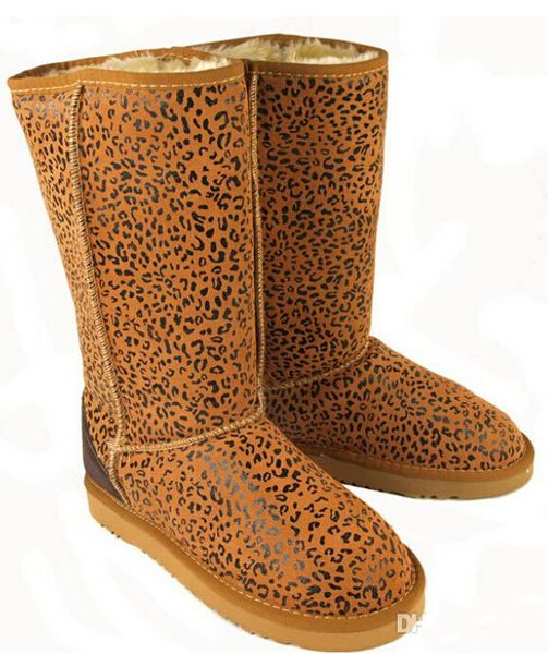 

2014 bgg women's classic tall boots womens boots boot snow boots winter boots leather boots boot 1pairs, Black