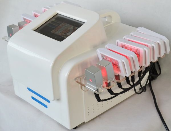 

laser liposuction machines with 16 pads 650nm diode lipo laser fat reduction lipolaser machine
