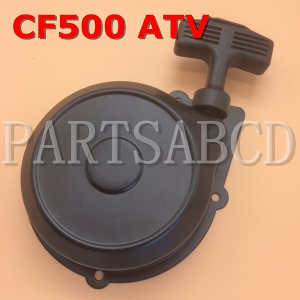 

wholesale- partsabcd hand recoil starter pull starter cf moto cf500 cf188 parts no. 0180-092200