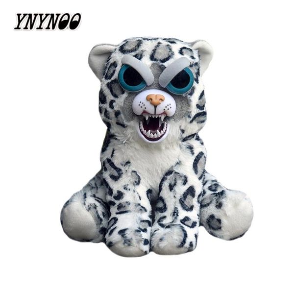 feisty pets tiger