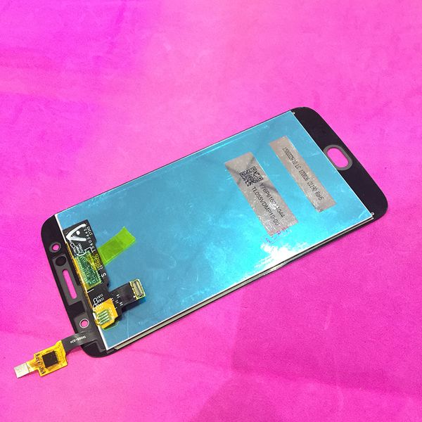 5.5 Montagem do digitador de exibição do LCD para Motorola Moto G5s mais xt1803 xt1806 xt1805 xt1804 xt1802 Peças de reparação