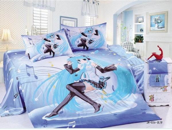 2019 100 Cotton Perform Duvet Cover Sets Girls Bedding Sets Full