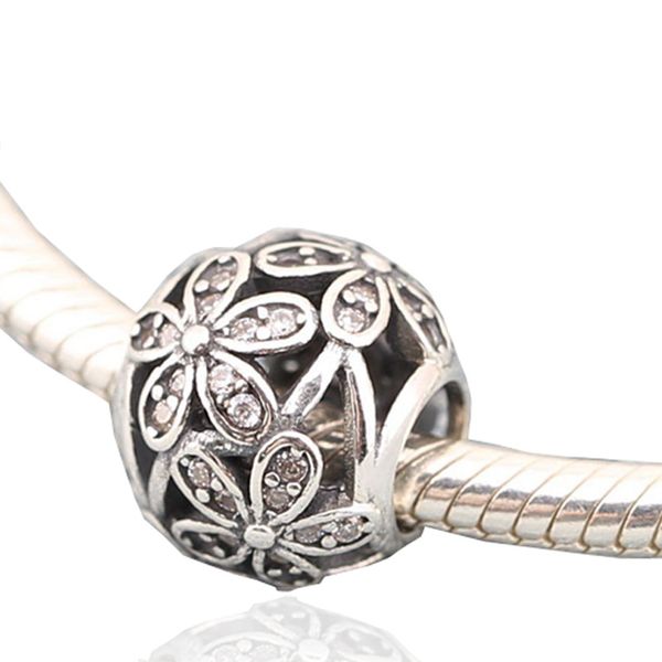 charm pandora margherite charm pandora margherite
