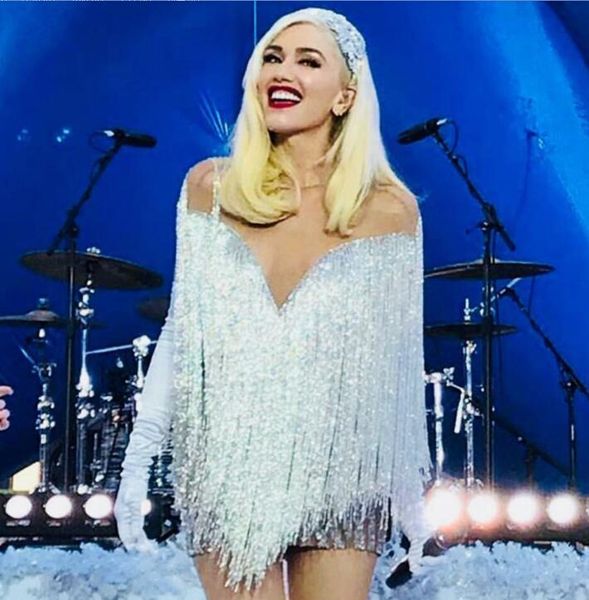 

evening dress yousef aljasmi kim sweetheart rhinestone tassels mini almoda gianninaazar zuhlair murad, Black;pink