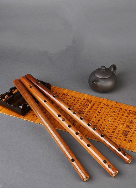 

basic beginner flute bitter bamboo one bamboo flute children students entry musical instrument prime flute