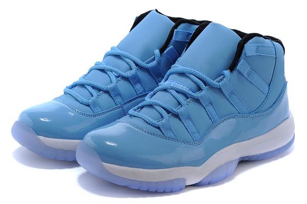 carolina 11s