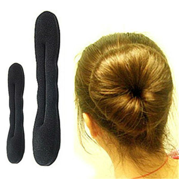 Hair Braider Magic French Sponge Easy Diy Hair Styling Tools