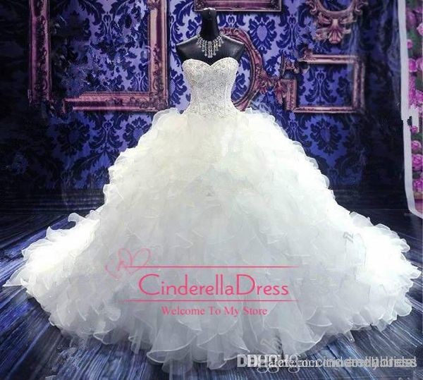 

Vestidos de casamento de bolinha babyonline