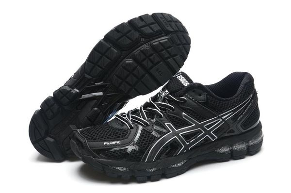 asics kayano 21 hombre 2017