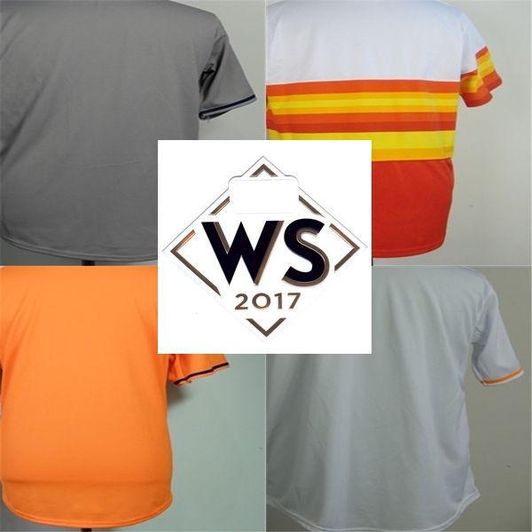 

with 2017 ws patch mens womens kids houston team jersey blank baseball jerseys without name and number embroidery logos, Blue;black