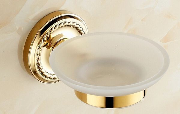 

экология golden brass мыльница disk элдер аксессуары для ванной комната сантехника 7005g