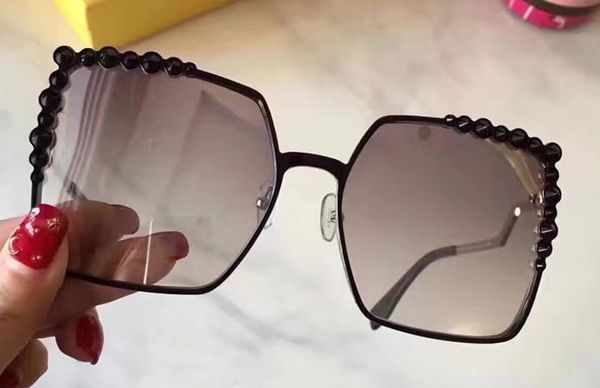 

women round gold sunglasses 0136/s sunglasses new with box, White;black