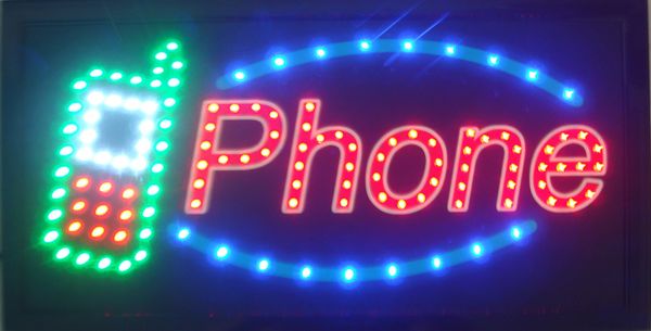 

Placas de LED e outdoors taotao1818
