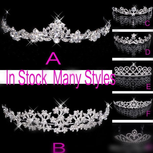 

Tiaras e Acessórios de cabelo magicdress2011