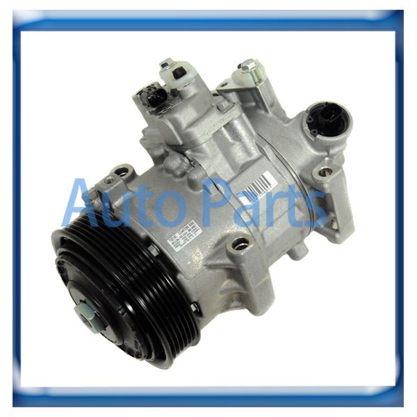 TSE14C compressore ac per Toyota Corolla Matrix 88310-02711 CG447280-9060 616043026916 682-50443