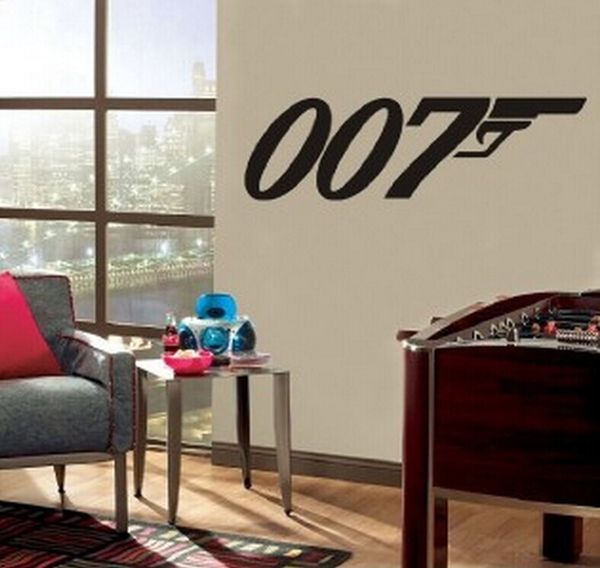 

Adesivos de parede joystickers