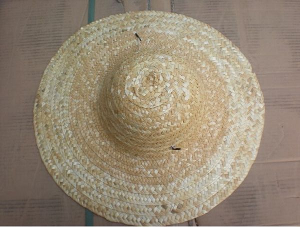 

wholesale-wholesale-fashion hats summer wide brim hats straw hat 100p, Blue;gray