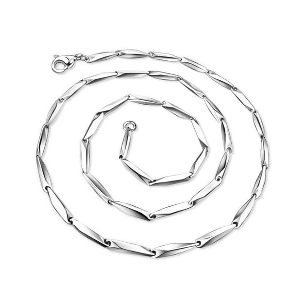 

ожеѬеле велиѬне издели 2/3/4 мм 18-24 дймов мђжин малики девоки еѬебѬнй, Silver