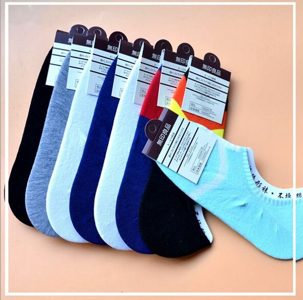 

2016 cotton blend national flag men socks boat socks summer short sock 5 colors in stock 1000x, Black