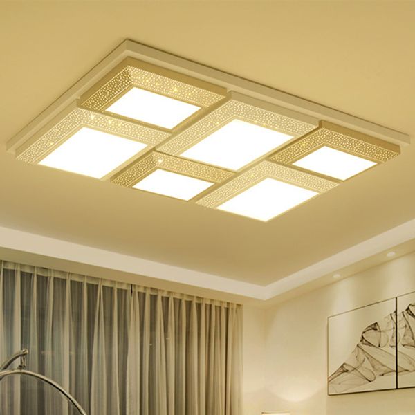 Großhandel Led Deckenleuchten Kreative Wohnzimmer Deckenleuchten Led ... Großhandel Led Deckenleuchten Kreative Wohnzimmer Deckenleuchten Led ...
