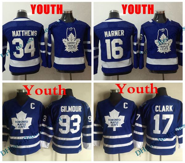 auston matthews jersey canada