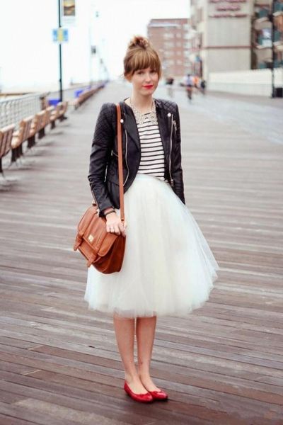 

simple 2019 fashion tulle skirt for wedding party tutu bridesmaid skirts under $40 7 layers knee length skirt custom made, Black