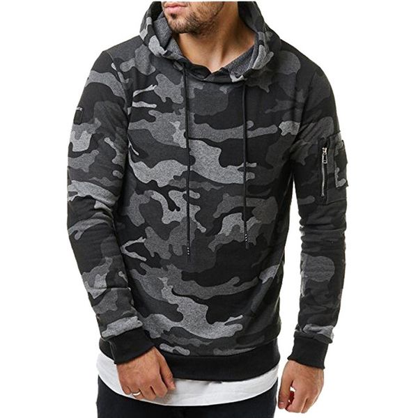 

fashion printed hoodies sweatshirts mens for hooded sweatshirts hoody clothing new military men zipper male and hoodies 3xl usjuq, Black