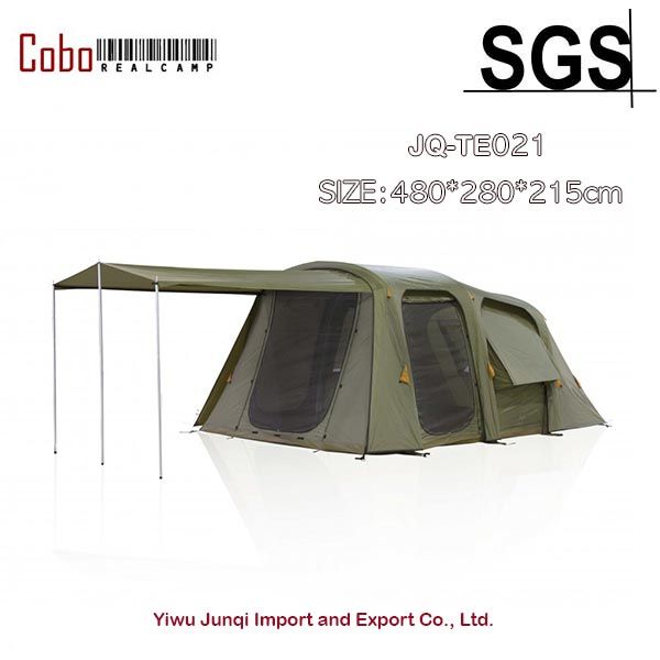 

wholesale- darche air volution 8 person inflatable family tent