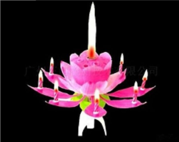 

Velas toy2011
