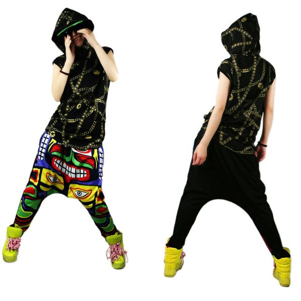 

Cross SweatPants Спортивные штаны Хип-Хоп Дизайнер Хлопок Мода Печати Человек Женщины Сл