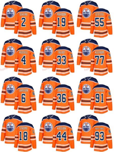 

2018 New Edmonton Oilers 44 Zack Kassian Ice Jerseys Custom 55 Mark Letestu 18 Ryan Strome 36 Jussi Jokinen 4 Kris Russell 91 Drake Caggiula